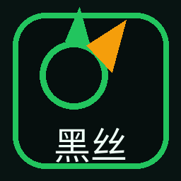 黑丝